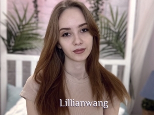 Lillianwang