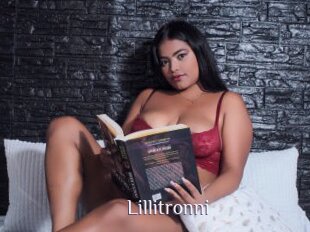 Lillitronni