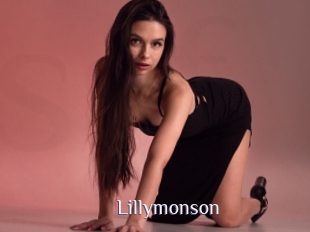 Lillymonson