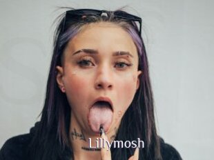 Lillymosh