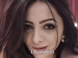 Lilyanne33