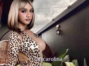 Lilycarolina