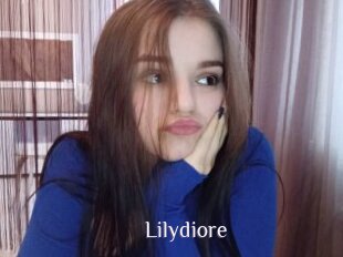 Lilydiore