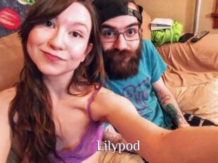 Lilypod