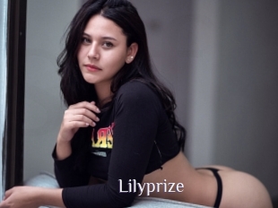 Lilyprize