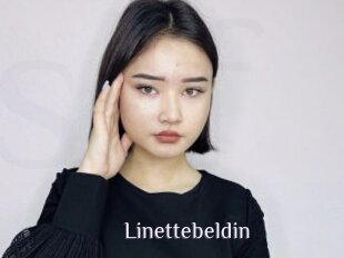Linettebeldin