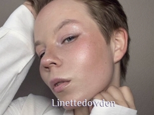 Linettedowden
