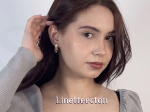Linetteecton
