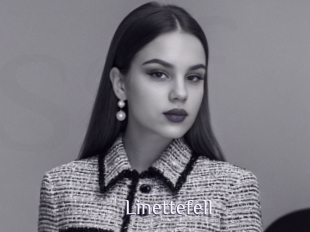 Linettefell