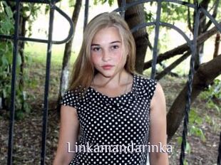 Linkamandarinka