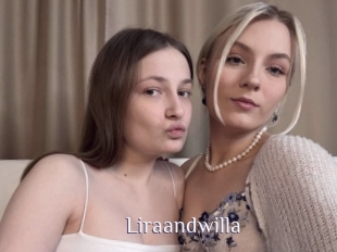 Liraandwilla