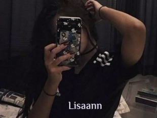 Lisaann