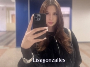 Lisagonzalles