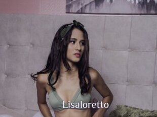 Lisaloretto