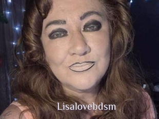 Lisalovebdsm