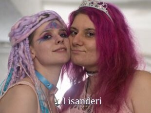 Lisanderi