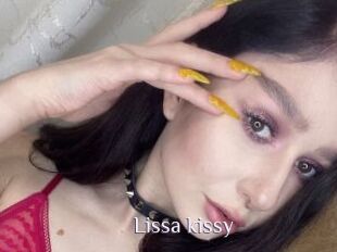 Lissa_kissy