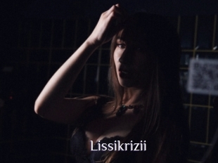 Lissikrizii
