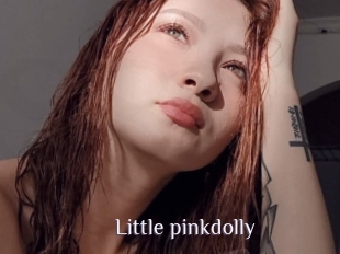 Little_pinkdolly