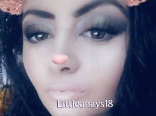Littleanays18