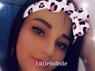 Littlebolnde