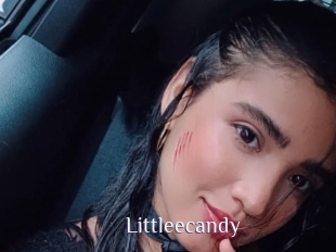 Littleecandy