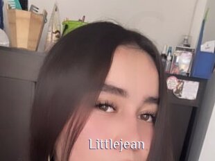 Littlejean