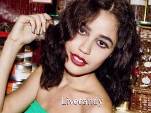 Livecandy