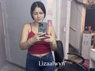 Lizaalwyn