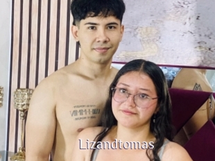 Lizandtomas
