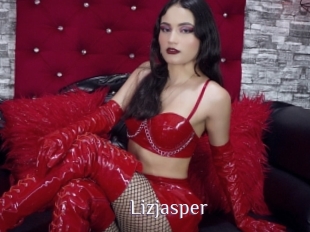 Lizjasper