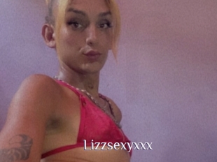 Lizzsexyxxx