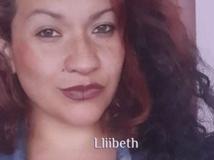Lliibeth