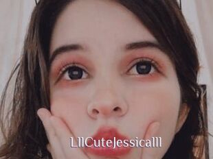 LllCuteJessicalll