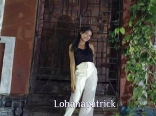 Lohanapatrick