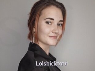 Loisbickford