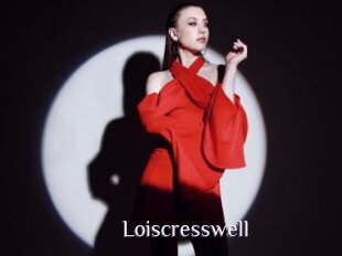 Loiscresswell