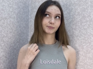 Loisdale
