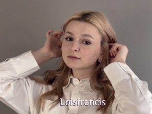 Loisfrancis