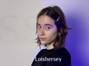 Loishersey
