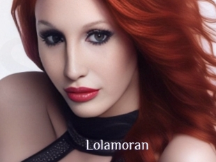 Lolamoran