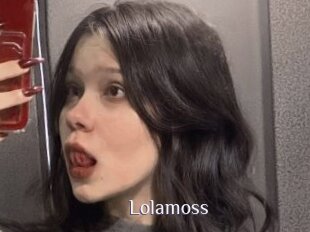 Lolamoss