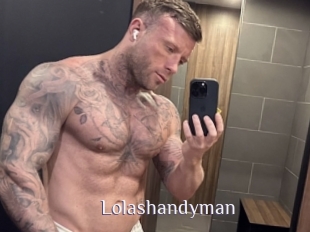 Lolashandyman