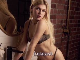 Lolatash