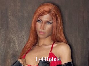 Lolitfatale