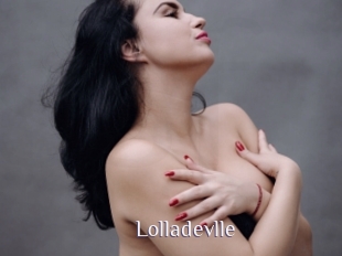 Lolladevlle