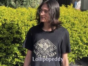 Lollipopeddy