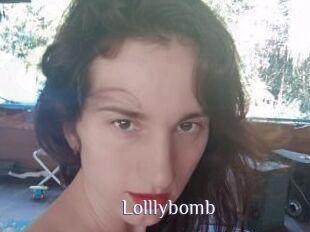 Lolllybomb