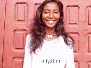 Lollyslim