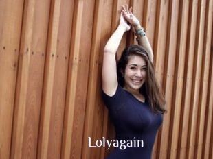 Lolyagain